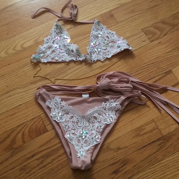 ✅✅👙SexyHot swim suit👙 - Picture 6 of 8